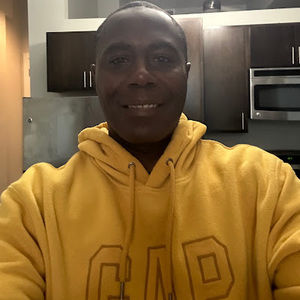 Meet your Posher, Stanley